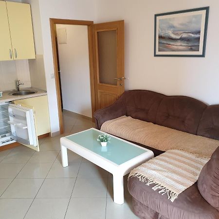 Apartments Knezovic Gradac  Eksteriør billede